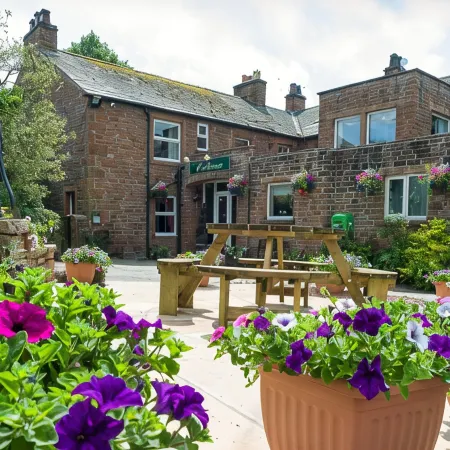 Edenhall Country Hotel
