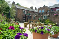 Edenhall Country Hotel - Pet friendly