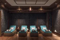 Savoy Hotel & Spa - Preferred Hotels & Resorts - spa