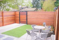 Relax & Enjoy Private Studio w/Courtyard - Apartments