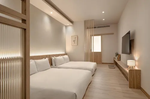HOYU INN's - Homestays