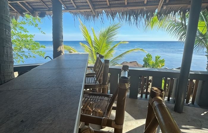 ZenStay-IG Sunsets-14 pax Full Kitch Bar BonFire