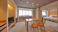 Kinugawa Park Hotels - Pool
