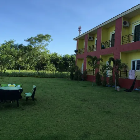 Greenfield Residence