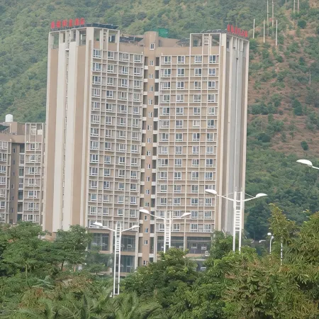 Yangguang Hotel