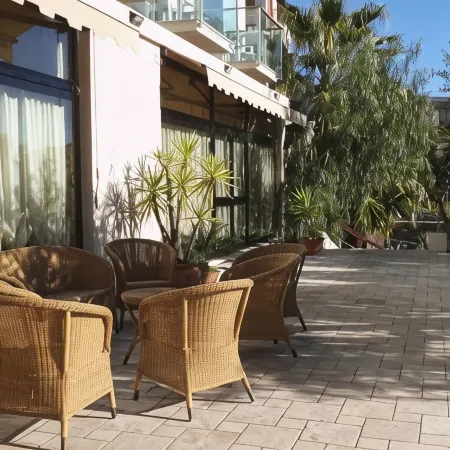 Hotel Ariston & Apartments