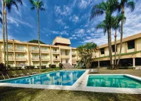 Hotel Villa Florida Córdoba - 3-Star