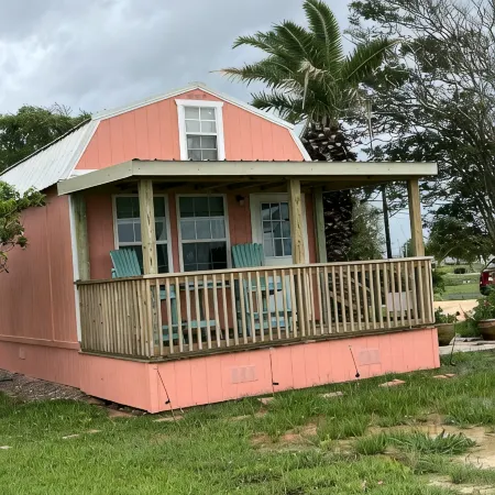 Bay View  Bungalow