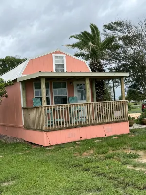 Bay View  Bungalow - 3つ星