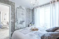 Villa Romance: Relaxation, Heated Pool, Private Spa, Bikes, and Wi-Fi - Wi-Fi