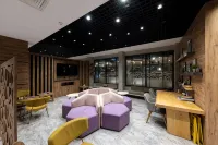 NEHİR Hotel KEŞAN - parkir