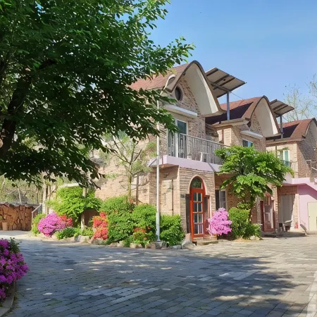 Jeongon Pension