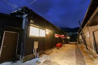 Samurai Base Hakone Miyagino 205 -  Apartamentos vacacionales