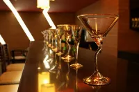 Hotel Riviera Geoje - bar