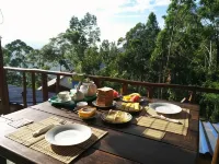 Apurvi Homestay - Mountain view