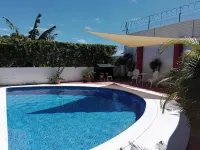 Casa San Benito - プール