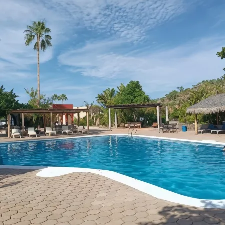 Tripui Hotel