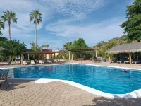 Tripui Hotel - Beach
