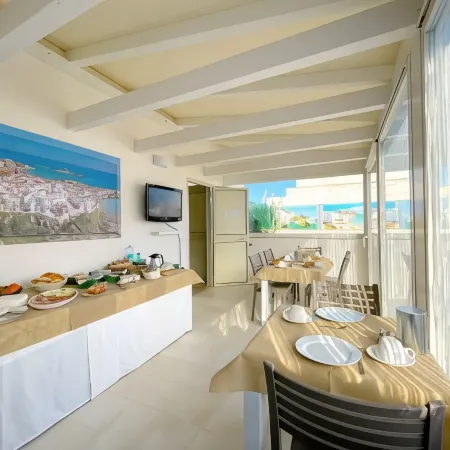 B&B Casa Desimio