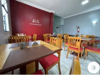 Carlton Express Imbiara - breakfast