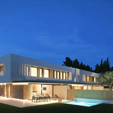 Amantes Villas and Suites