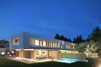 Amantes Villas and Suites - Gym