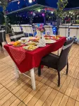Chevilly Resort & Camp - Flughafentransfer