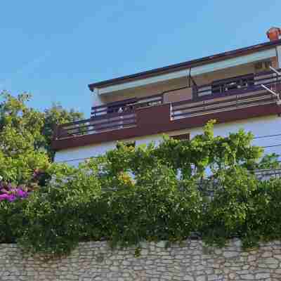 Apartments Margita Hotel Exterior