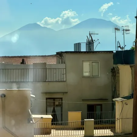 La Romantique Napoli
