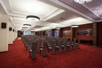 Hotel Soray - parking
