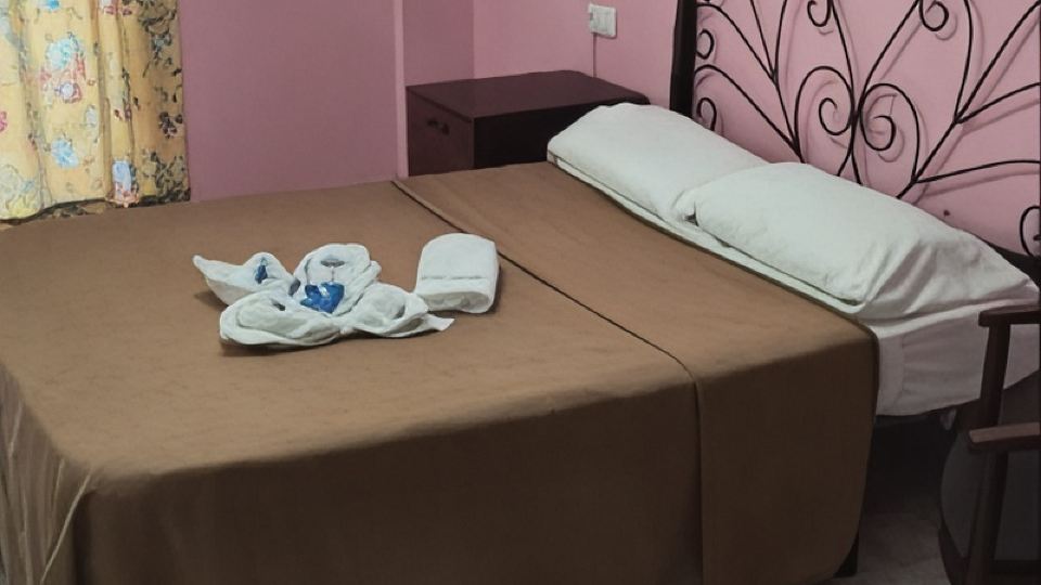 Hostal Europa