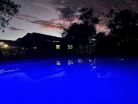 PuraChata ecolodge - Pool