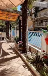 Hotel Elba - Beach