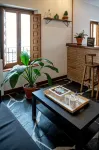 Casa Po - Bed and breakfasts