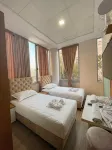 Hotel Princ - parking
