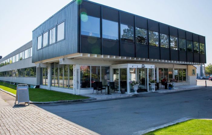 Four Points Flex by Sheraton Copenhagen Airport