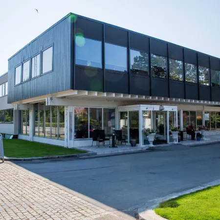 Four Points Flex by Sheraton Copenhagen Airport