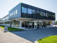 Four Points Flex by Sheraton Copenhagen Airport - breakfast