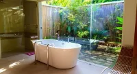 Munting Paraiso by Bravo Hotel - Hot Springs