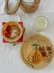 Masseria Spina Resort - breakfast