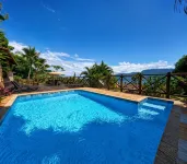 Pousada Perequê - Beach
