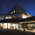 Yokote Plaza Hotel - Wi-Fi