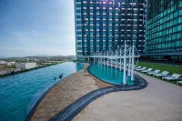 Sheraton Port Moresby Stanley Hotel & Suites - Spa