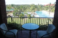 โรงแรมฟอร์ตอิโลกันเดีย รีสอร์ท - วิว