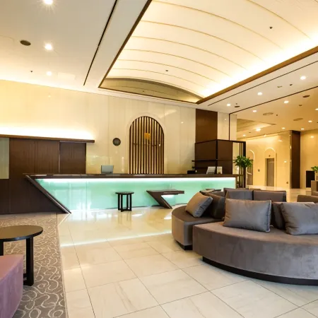 Green Hill Hotel Akashi