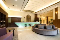 Green Hill Hotel Akashi - 3-Star