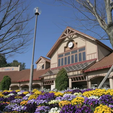 Awaji Hana Hotel
