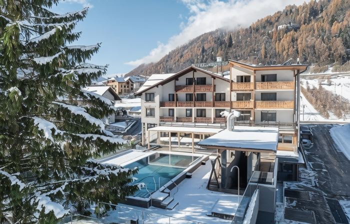 Hotel Ariston Garden & Spa