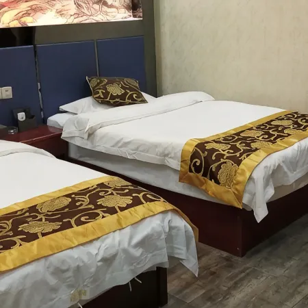 Dafang Mutuluo Hotel