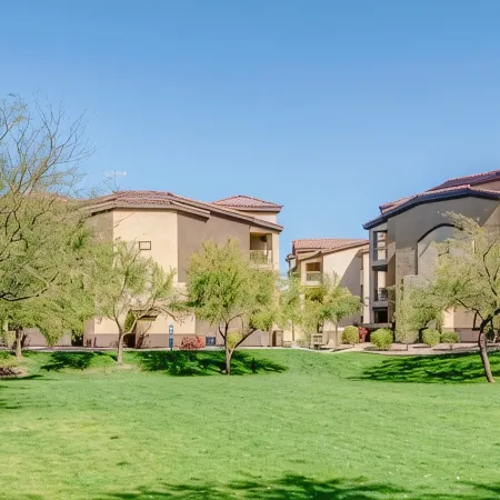 Resort Style Vacation Condo